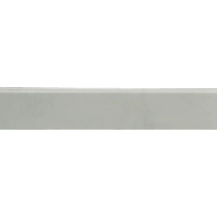 CanDo Traprenovatie Trapprofiel Beton Licht Grijs 5,6x130 cm