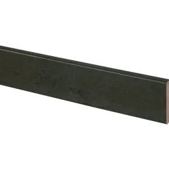 CanDo Traprenovatie Trapprofiel Beton Antraciet 130x5,6 cm