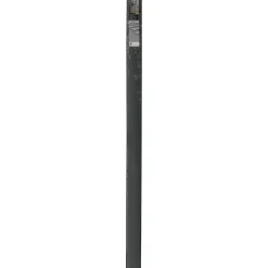 CanDo Traprenovatie Trapprofiel Beton Antraciet 130x5,6 cm