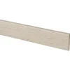 CanDo Traprenovatie Trapprofiel IJs Eiken 5,6x130 cm