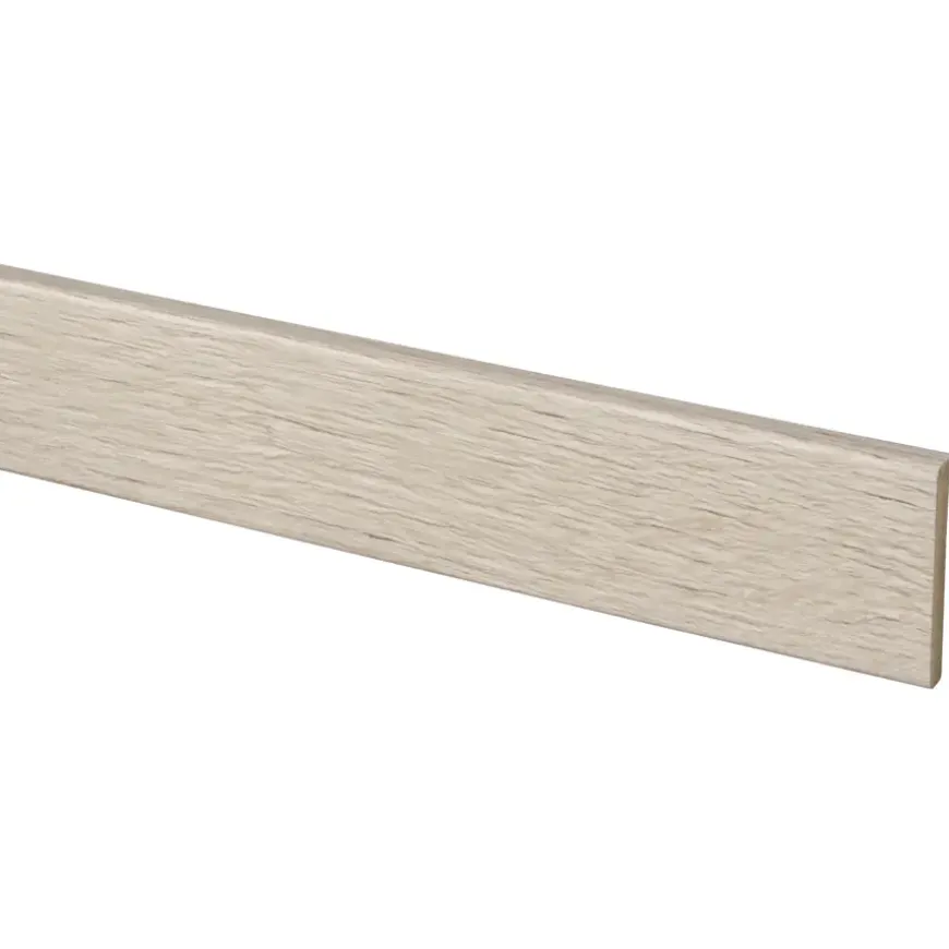 CanDo Traprenovatie Trapprofiel IJs Eiken 5,6x130 cm