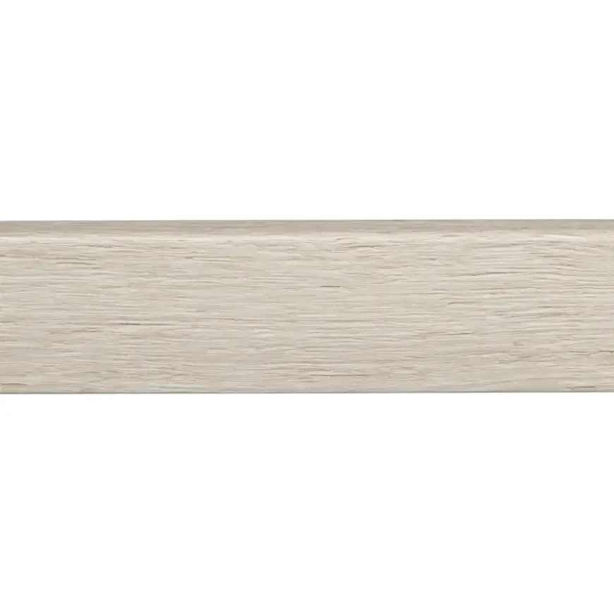 CanDo Traprenovatie Trapprofiel IJs Eiken 5,6x130 cm