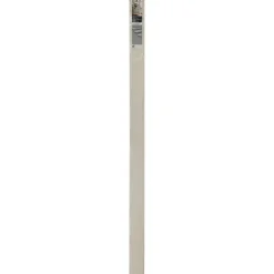 CanDo Traprenovatie Trapprofiel IJs Eiken 5,6x130 cm