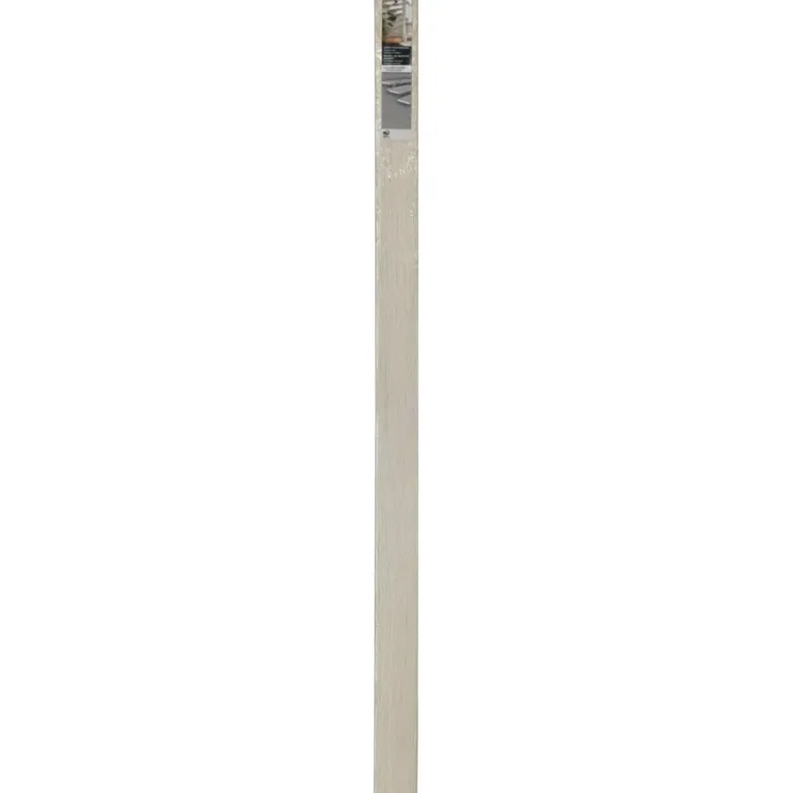 CanDo Traprenovatie Trapprofiel IJs Eiken 5,6x130 cm