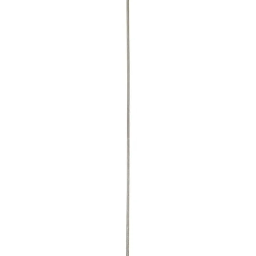 CanDo Traprenovatie Trapprofiel IJs Eiken 5,6x130 cm