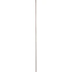 CanDo Traprenovatie Trapprofiel Burgos Bruin Eiken 5,6x130 cm