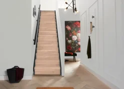 CanDo Traprenovatie Trapprofiel Licht Eiken 5,6x130 cm