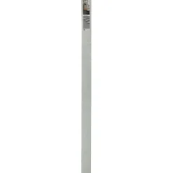 CanDo Traprenovatie Trapprofiel Beton Licht Grijs 130x5,6 cm