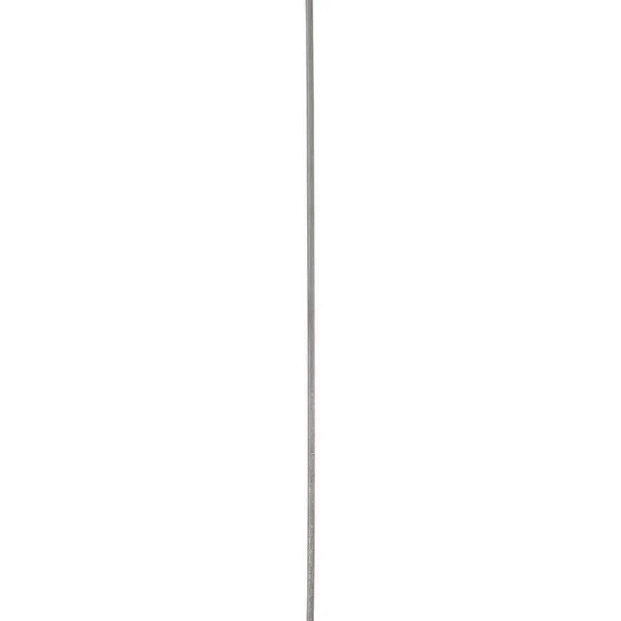 CanDo Traprenovatie Trapprofiel Beton Licht Grijs 130x5,6 cm