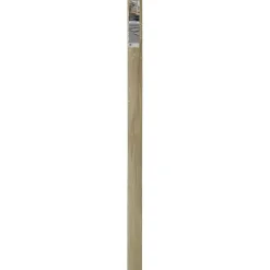 CanDo Traprenovatie Trapprofiel Burgos Truffel 5,6x130 cm