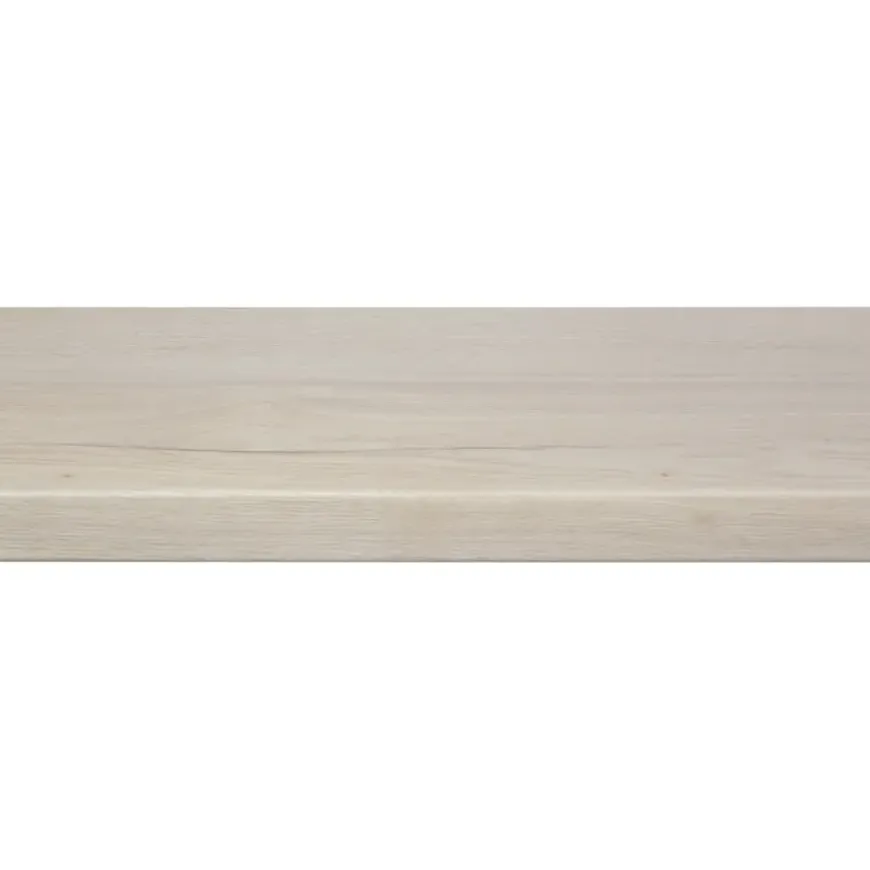 CanDo Traprenovatie Traptrede IJs eiken 30x100 cm