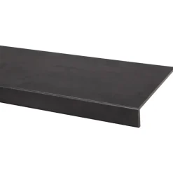 CanDo Traprenovatie Traptrede Beton Antraciet 30x100 cm