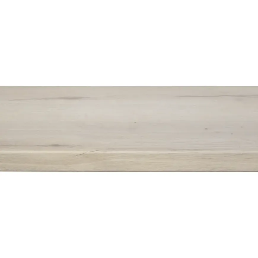 CanDo Traprenovatie Traptrede IJs eiken 38x130 cm