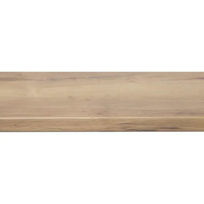 CanDo Traprenovatie Traptrede Licht eiken 38x130 cm