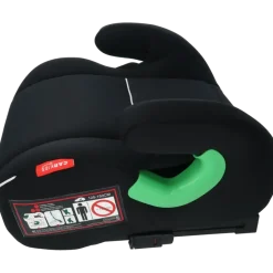 Autostoeltjes > Carkids Alfie I-Size Isofix zitverhoger