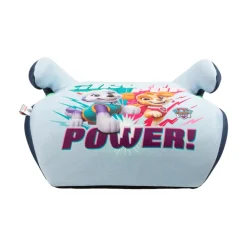 Autostoeltjes > Geen Carkid zitverhoger Paw Patrol Girl I-size 125-150cm zitverhoger I-size