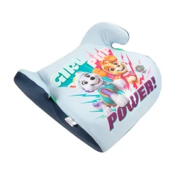 Autostoeltjes > Geen Carkid zitverhoger Paw Patrol Girl I-size 125-150cm zitverhoger I-size