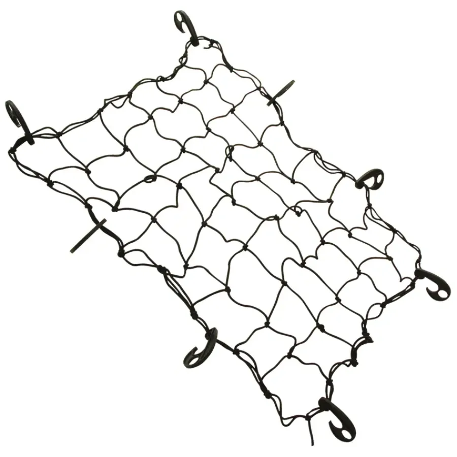 Aanhanger Accessoires > Carpoint Aanhangernet Elastisch 90x150cm