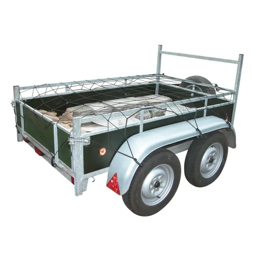 Aanhanger Accessoires > Carpoint Aanhangernet Elastisch 90x150cm
