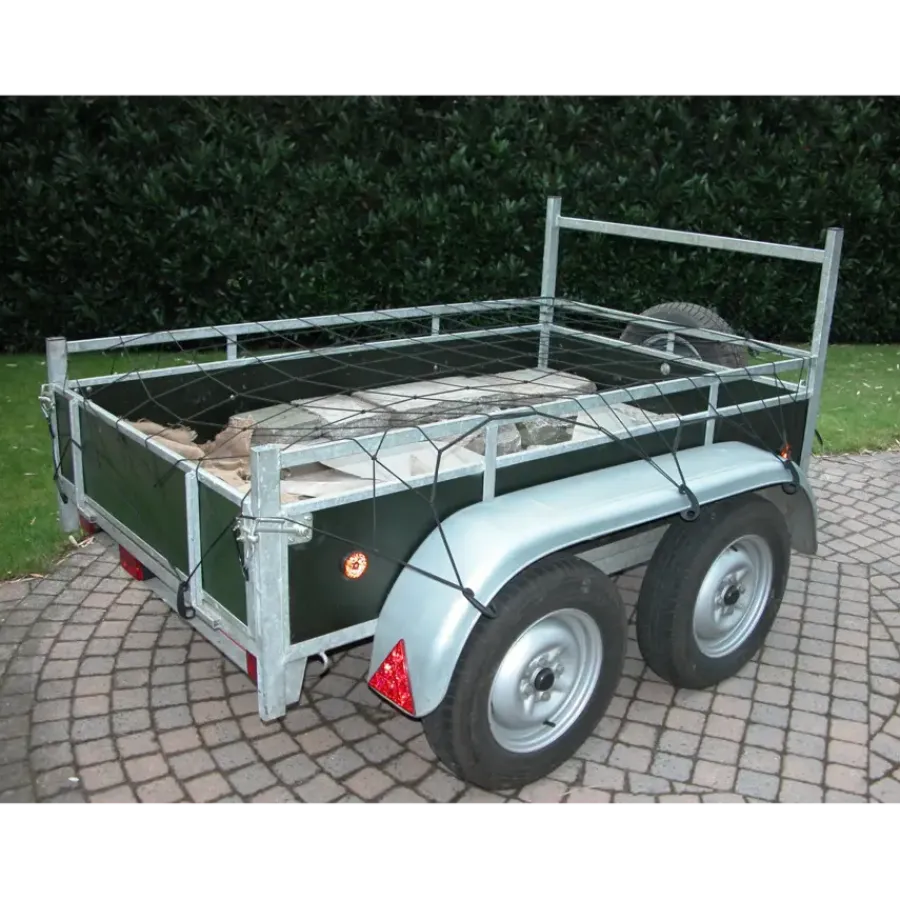Aanhanger Accessoires > Carpoint Aanhangernet Elastisch 90x150cm