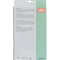 Aanhanger Accessoires > Carpoint Aanhangernet Elastisch 90x150cm
