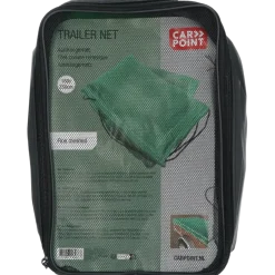 Aanhanger Accessoires > Carpoint Aanhangernet 160x250cm Fijnmazig