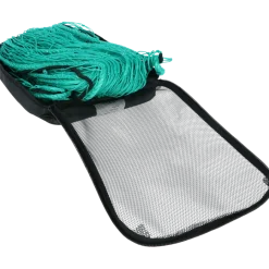 Aanhanger Accessoires > Geen Carpoint Aanhangernet 200x300cm twisted