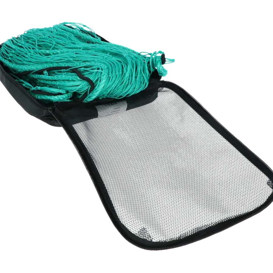 Aanhanger Accessoires > Geen Carpoint Aanhangernet 160x250cm twisted