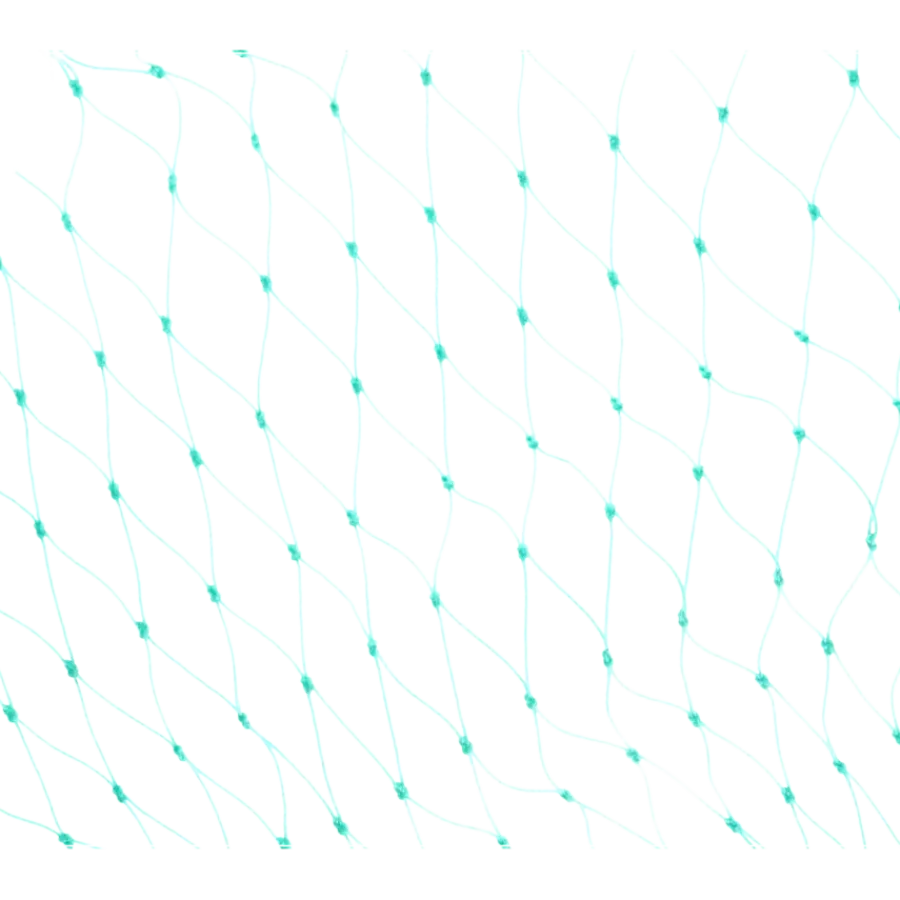 Aanhanger Accessoires > Geen Carpoint Aanhangernet 160x250cm twisted