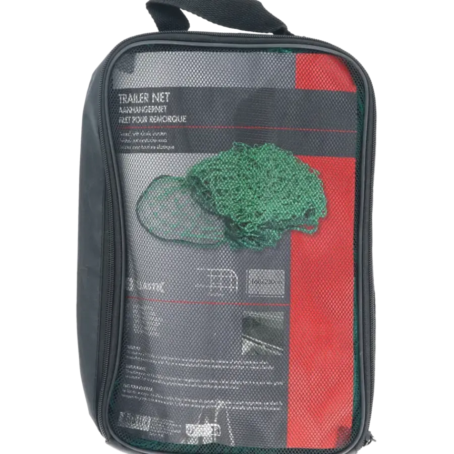Aanhanger Accessoires > Geen Carpoint Aanhangernet 160x250cm twisted