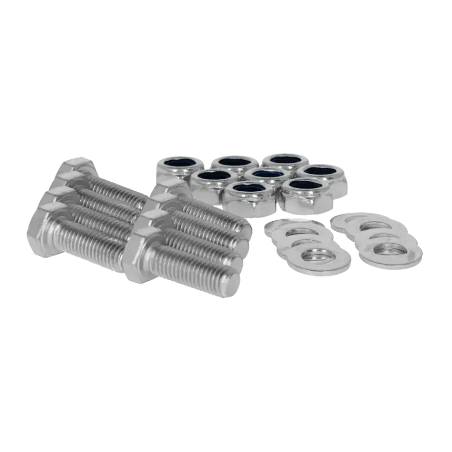 Aanhanger Accessoires > Carpoint aanhanger steunpoten set