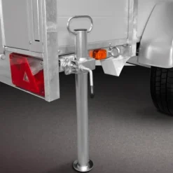 Aanhanger Accessoires > Carpoint aanhanger steunpoten set