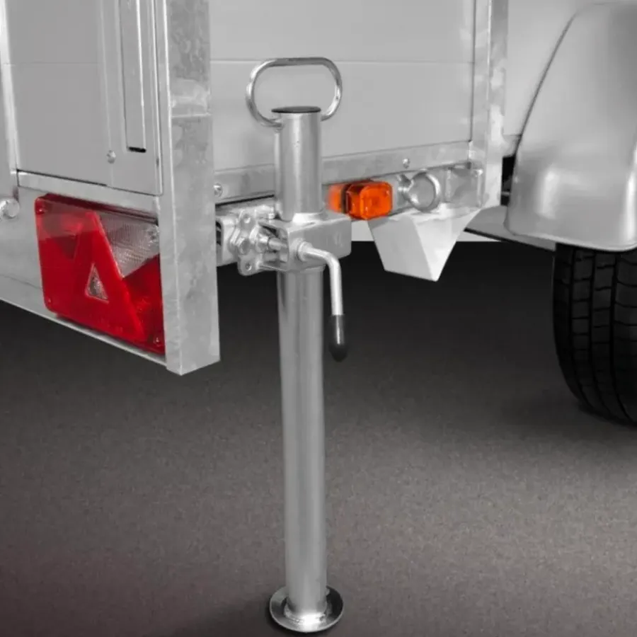 Aanhanger Accessoires > Carpoint aanhanger steunpoten set