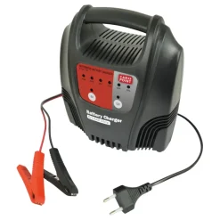 Accu > Carpoint acculader 4A
