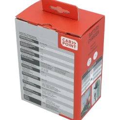 Accu > Carpoint acculader BX-4M 6V/12V 1A