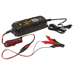 Accu > Carpoint Acculader Intelligent 3,5A 6-12V