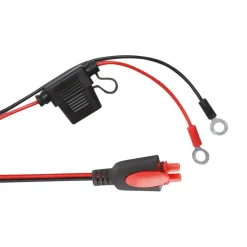 Accu > Carpoint Acculader Intelligent 3,5A 6-12V