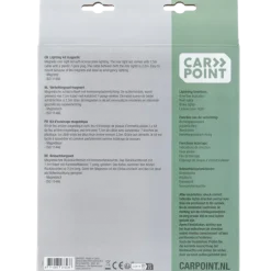 Autolampen > Carpoint Achterlichtset Magneetbevestiging 12V