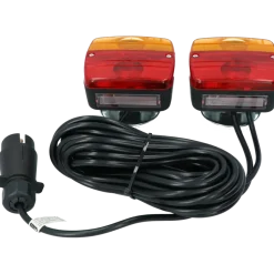 Autolampen > Carpoint Achterlichtset Magneetbevestiging 12V