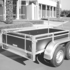 Autolampen > Carpoint Achterlicht 12V 4 Functies + Lampen