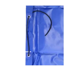 Aanhanger Accessoires > Carpoint afdekzeil aanhanger 2575x1345x50 mm