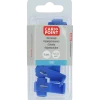 Autogereedschappen > Carpoint Aftakklem 1560 blauw blister 5 Stuks