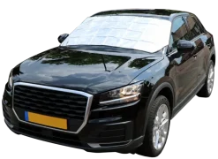 Auto Reinigings- & Poetsmiddelen > Carpoint Anit-ijsdeken 180x70cm