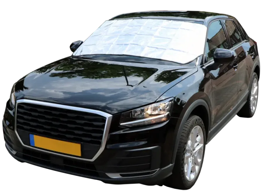 Auto Reinigings- & Poetsmiddelen > Carpoint Anit-ijsdeken 180x70cm