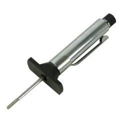 Autogereedschappen|Overig Handgereedschap > Carpoint Bandenprofielmeter