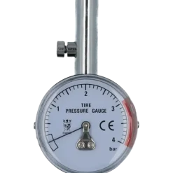 Autogereedschappen > Carpoint Bandenspanningsmeter Professioneel