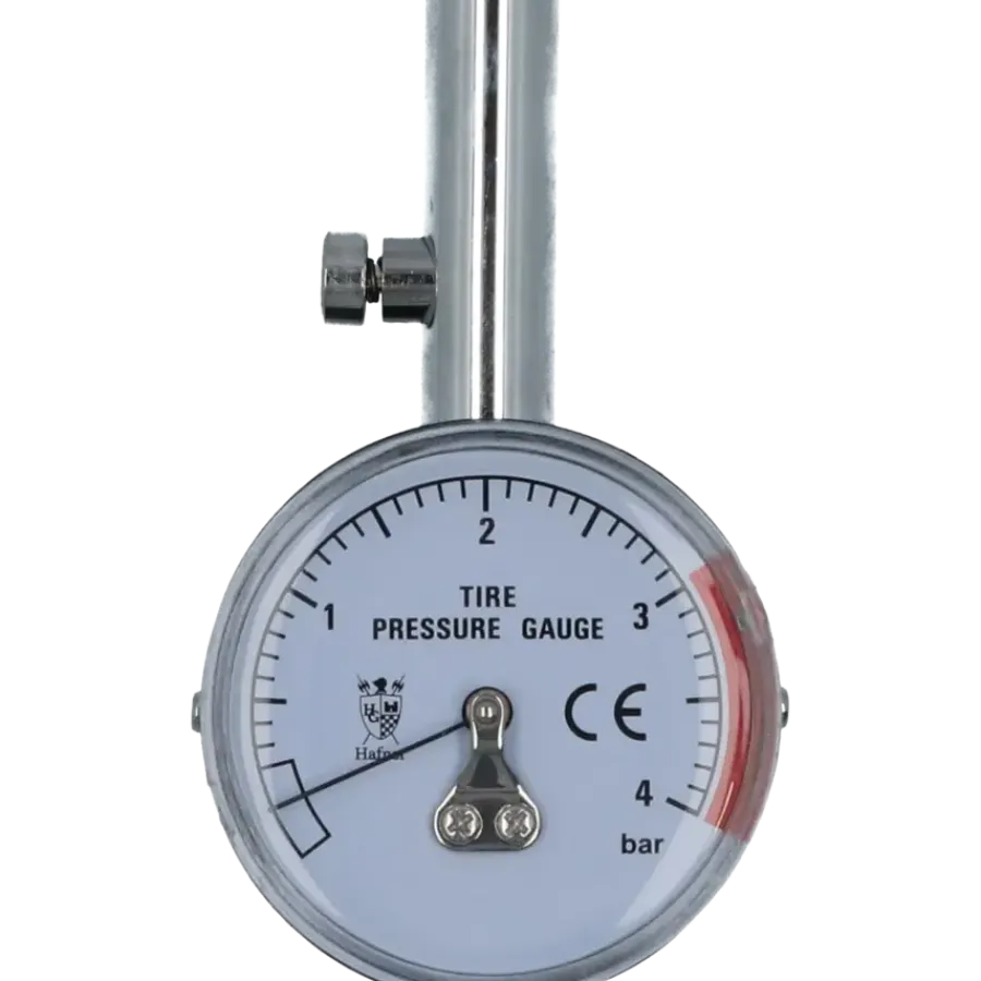 Autogereedschappen > Carpoint Bandenspanningsmeter Professioneel
