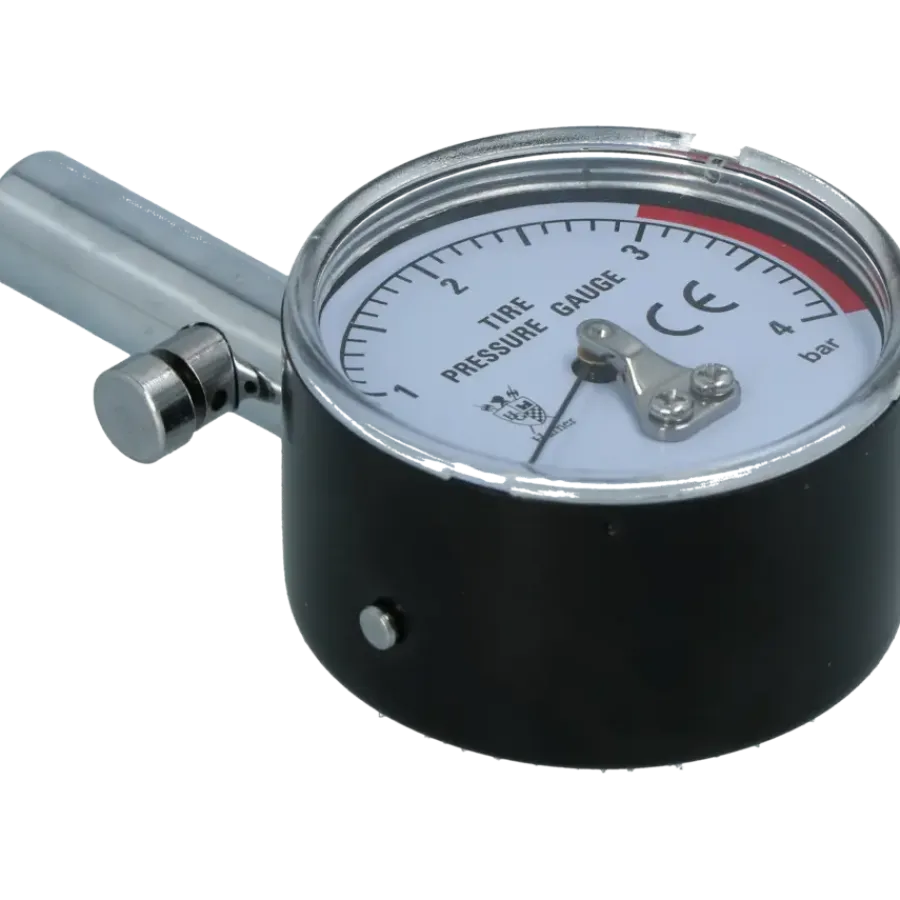 Autogereedschappen > Carpoint Bandenspanningsmeter Professioneel