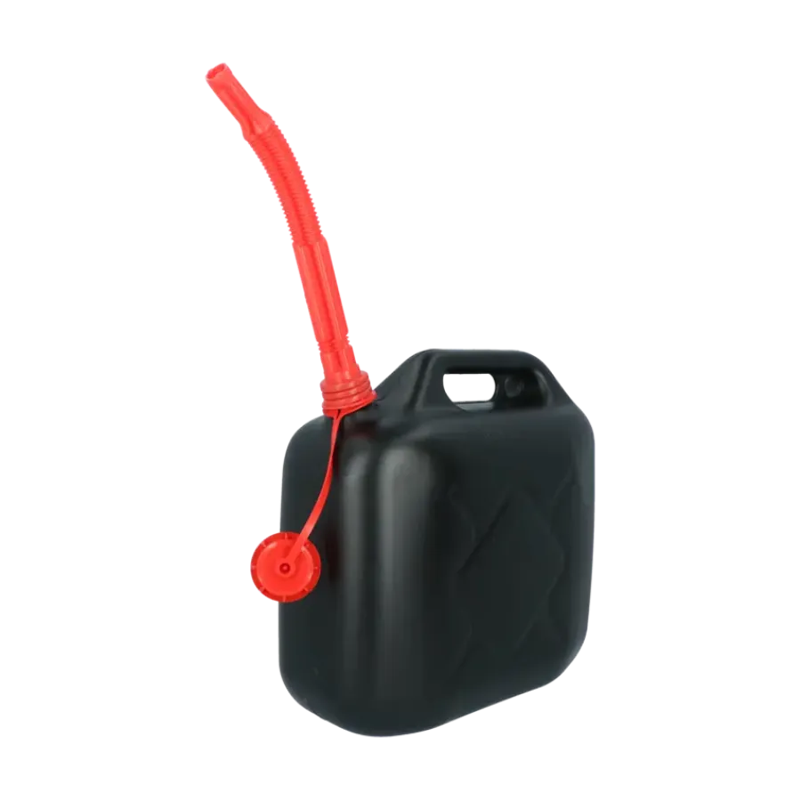 Autogereedschappen > Carpoint benzinekan 10 liter