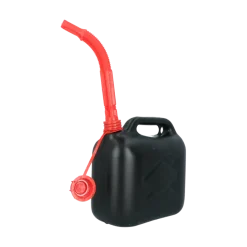 Autogereedschappen > Carpoint Benzinekan Zwart UN-Keur 5L